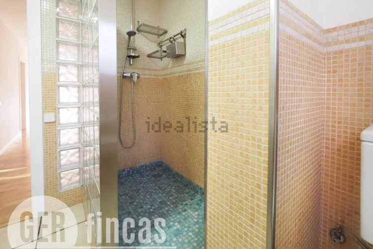 Piso en avenida de Joaquim de Sagrera