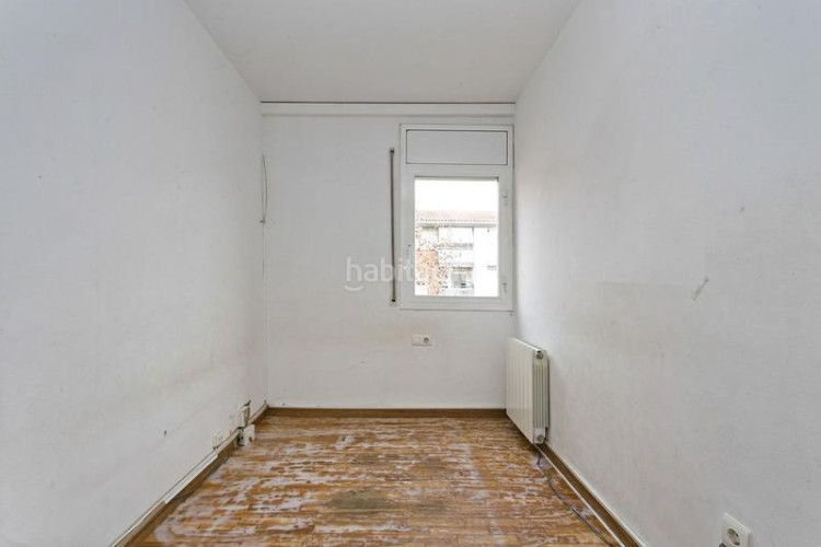 Piso  en Roc Blanc Terrassa