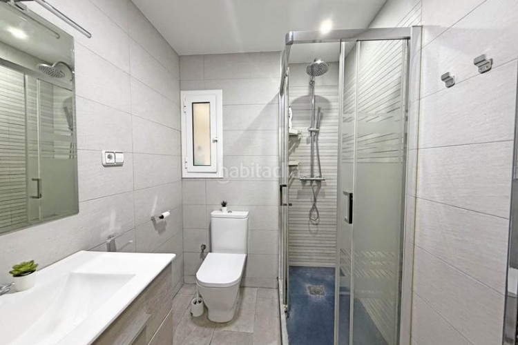 Ático atic sense ascensor en Can Palet Terrassa