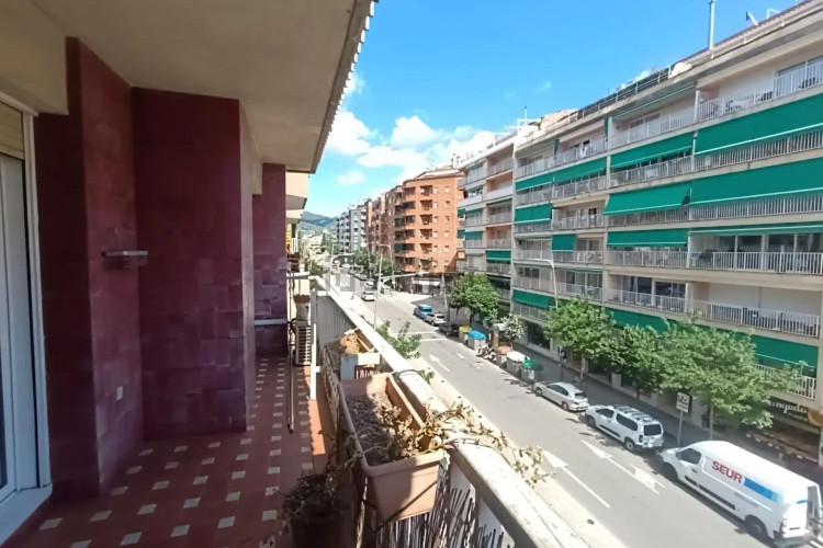 Piso en Barrio Can Boada
