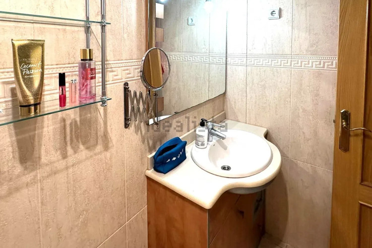 OPORTUNIDAD EN TERRAZA 3 DORMITORIOS Y CON PLAZA DE GARAJE