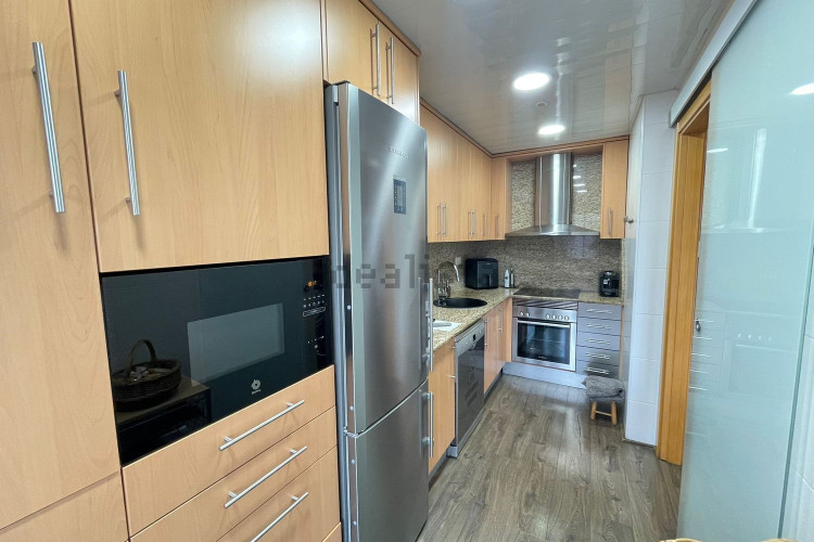 Dúplex en venta en Rambla de Francesc Macià