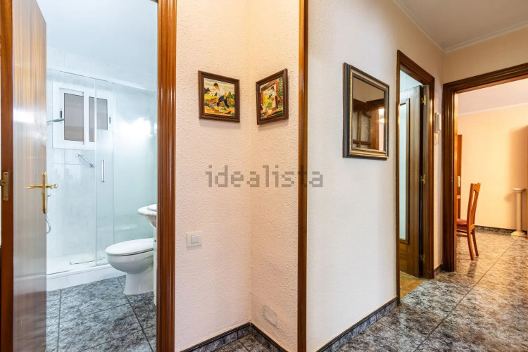 Piso en avenida de Can Boada del Pi