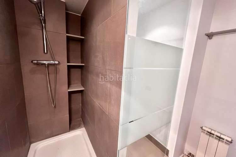 Dúplex exclusivo ático-dúplex con 2 terrazas privadas y luz natural en Sant Pere Nord en Terrassa
