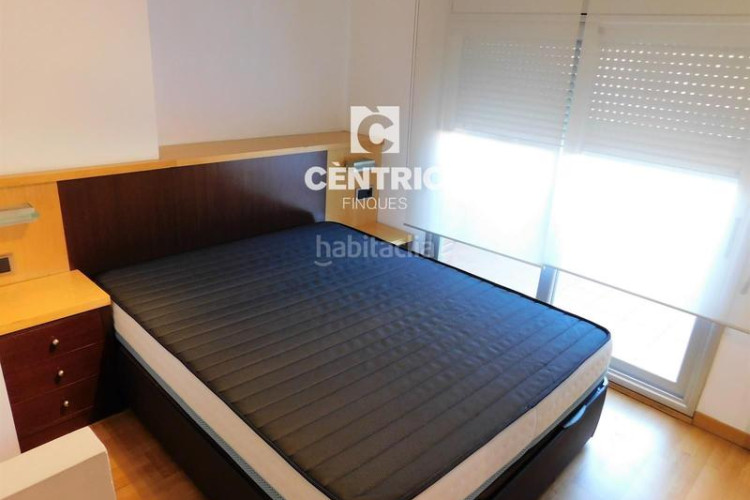 Dúplex  con terraza en Ca n'Aurell Terrassa