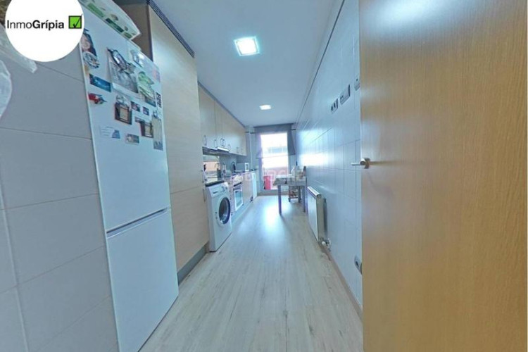 Piso  en venta en les arenescan montllorla grípia08227 en Terrassa