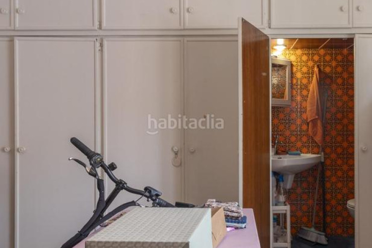 Casa chalet adosado en venta en ca naurell en Ca n'Aurell Terrassa