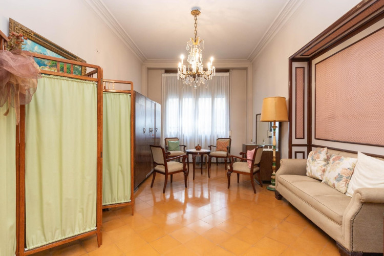 Calle de Sant Jaume, 26, Barri del Centre