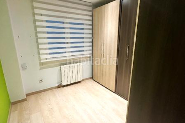 Piso  recién reformado en Sant Pere Nord Terrassa