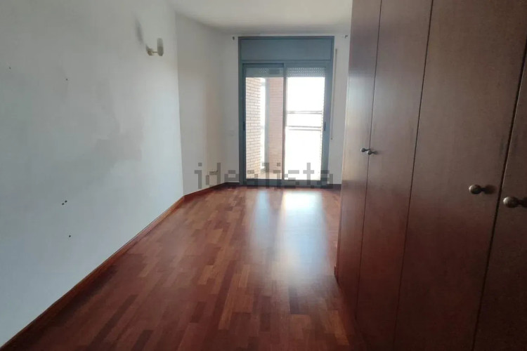 Piso en Barrio Ègara