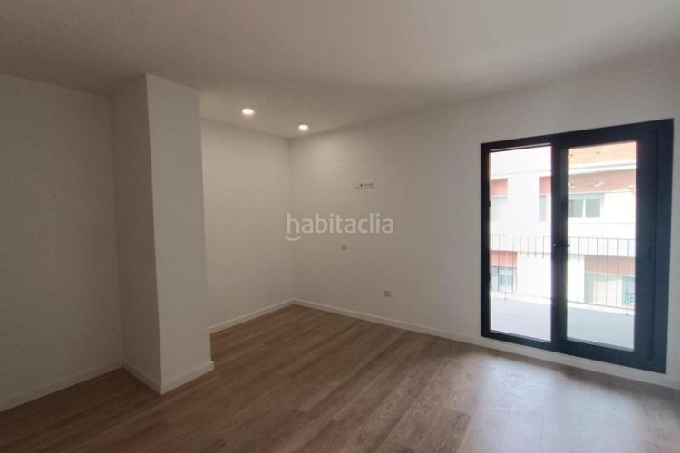 Dúplex obra nueva en San Pere Terrassa