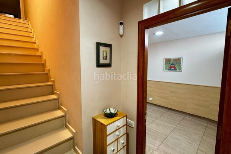 Casa en la selva 2 en Can Palet Terrassa