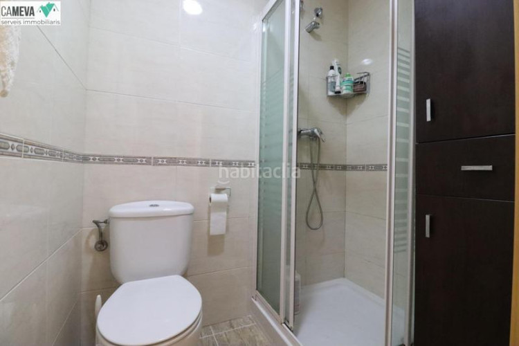 Piso precioso piso con terraza de 50m2 en Vallparadís - Antic Poble de Sant Pere Terrassa