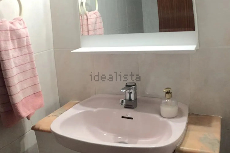 Chalet adosado en Barrio Ca n'Aurell