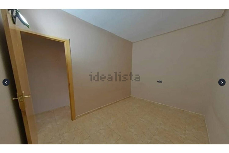 Piso en calle del Sindicat