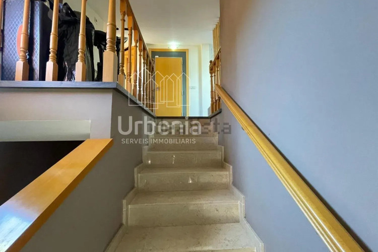 Dúplex en Barrio Sant Pere Nord