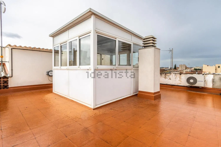 Chalet en calle de Sant Quirze