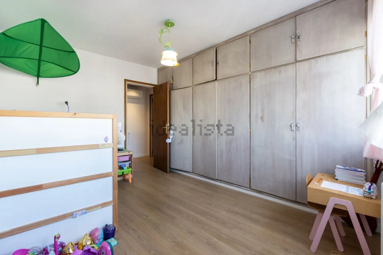 Piso en Barrio Centre