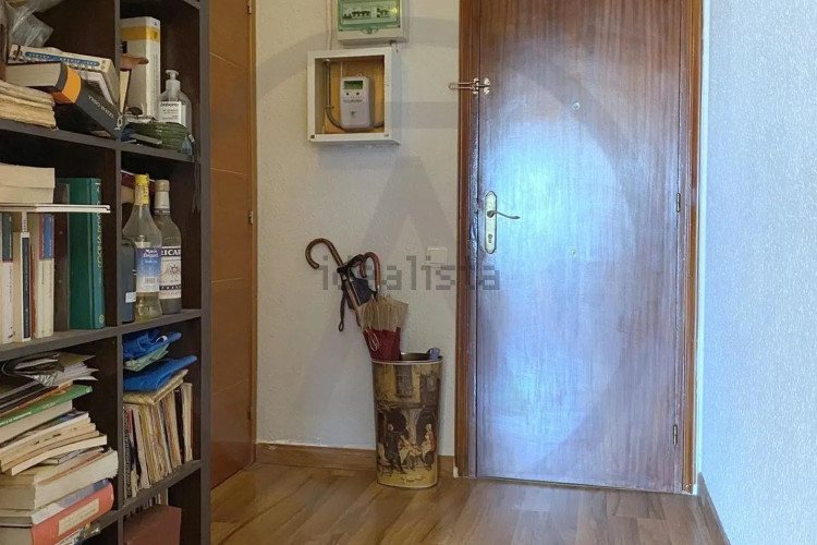Piso en avenida de Jaume I