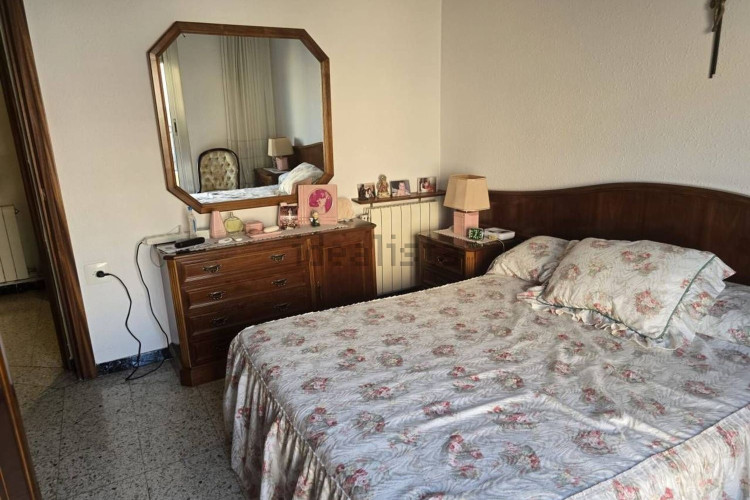 Chalet en calle de Sant Crispí