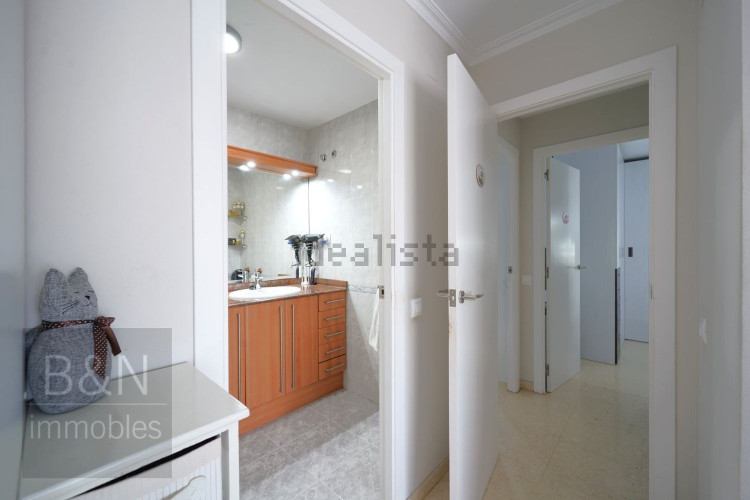 Piso en venta en Calle d'Antoni Barata