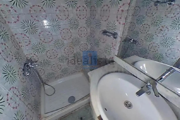 Piso en calle de Mossèn Àngel Rodamilans