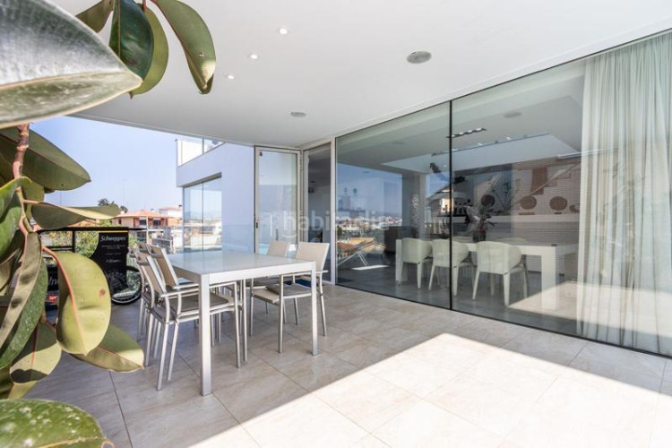 Chalet en Can Parellada Terrassa