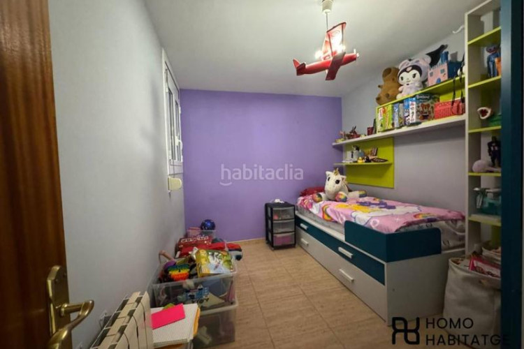 Piso venta de un piso en st. pere nord en Sant Pere Nord Terrassa