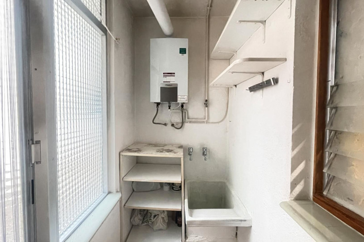 Rambla de Francesc Maciu00E0, Sant Pere Nord