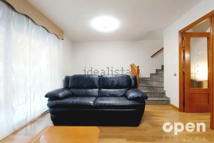Chalet en Passatge de Rocafort