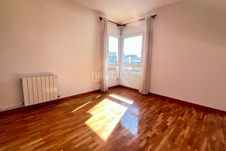 Piso impresionantes vistas en Vallparadís - Antic Poble de Sant Pere Terrassa