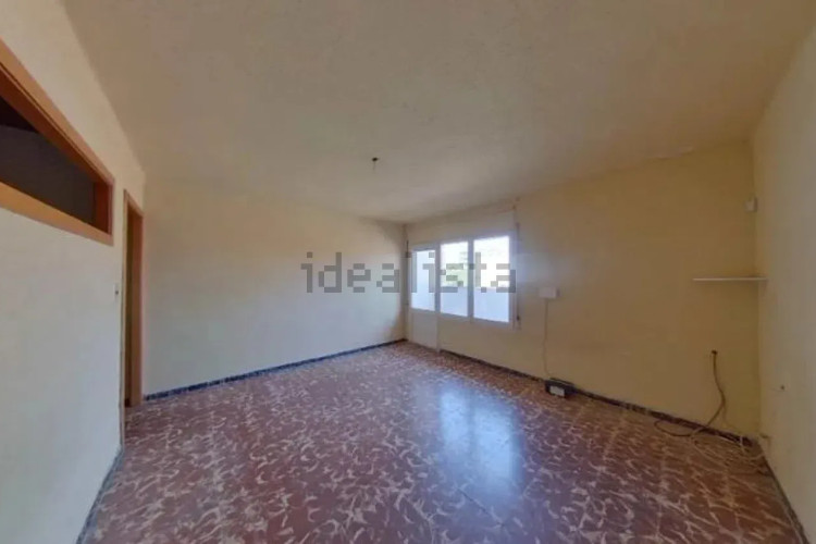 Piso en calle de la Mare de Déu del Socors