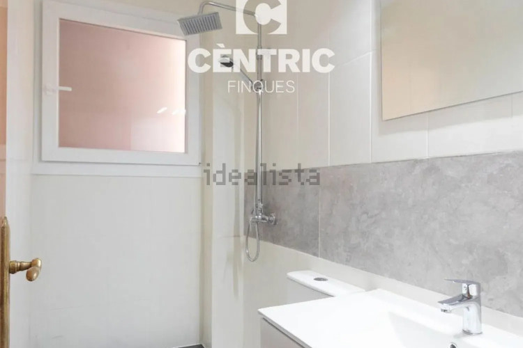 Piso en calle del Cardenal Cisneros