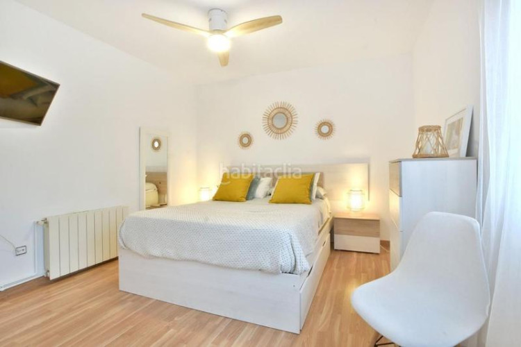 Casa chalet adosado en venta en Les Arenes - La Grípia - Can Montllor Terrassa