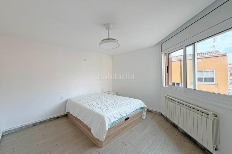 Ático  en venta en Can Palet cerca del parque vallparadís en Terrassa