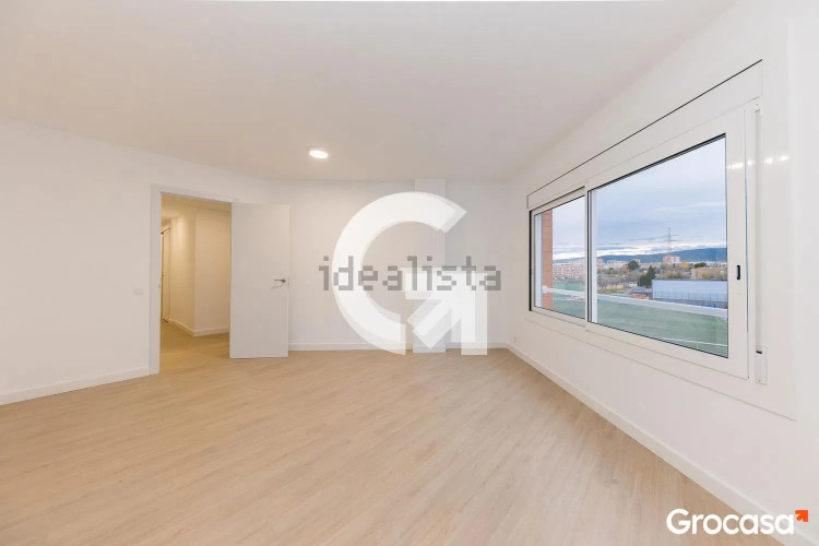 Piso en Barrio La Grípia