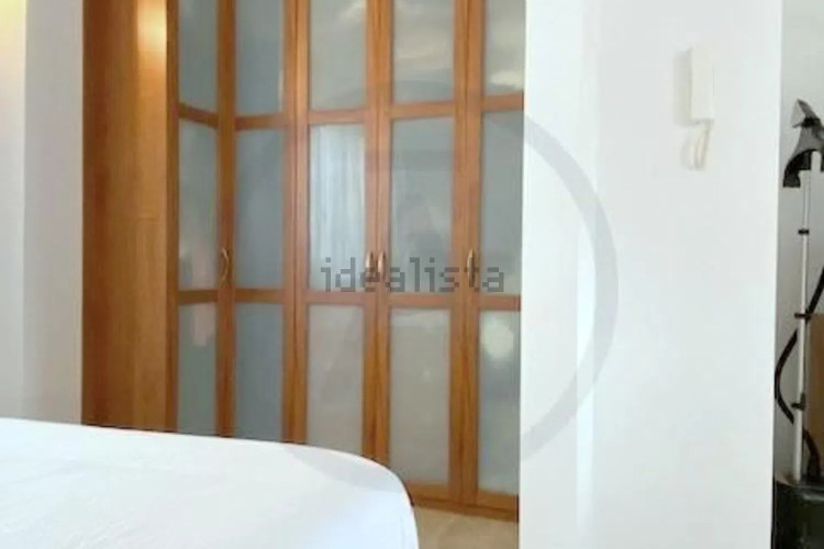 Piso en calle del Germà Joaquim