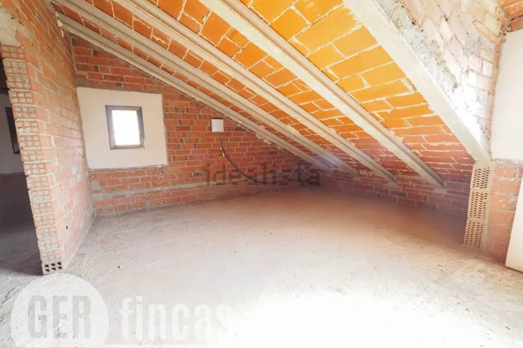 Chalet en calle Ballester