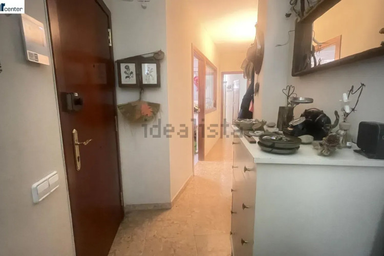 Piso en plaza del Mestre Serrat