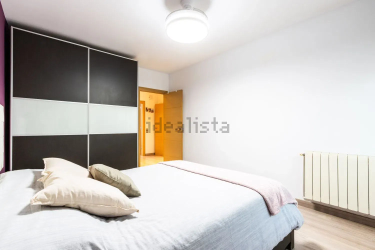 Piso en Barrio Can Palet