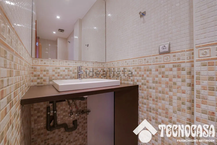 Dúplex en calle de Jerez