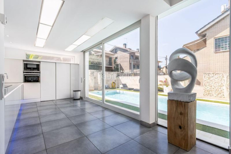 Chalet en Can Parellada Terrassa