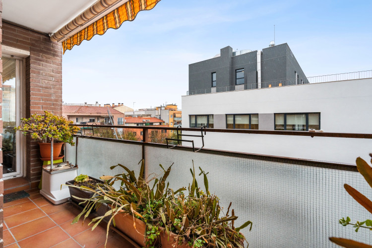 Avinguda de Barcelona, Cementiri Vell