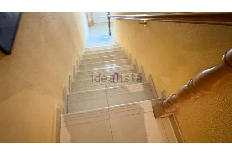 Chalet en calle de Josep Trueta