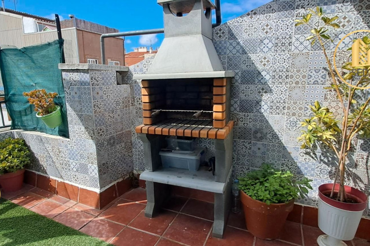 Carrer de la Mare de Du00E9u del Carme, Ca n'Anglada