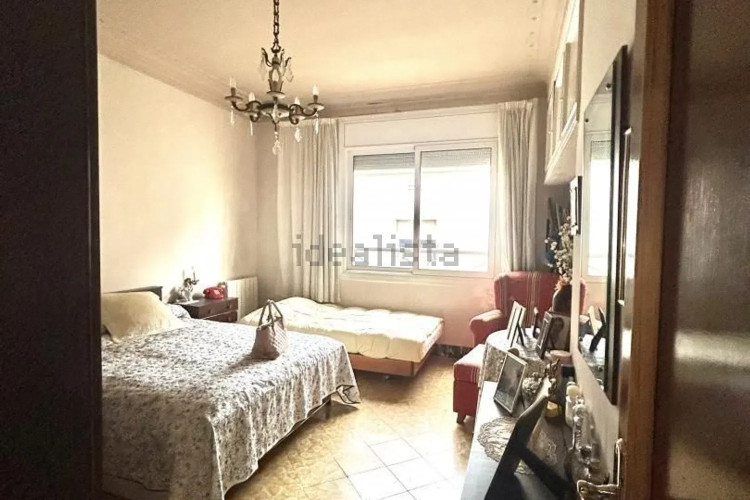 Chalet adosado en Barrio Ca n'Aurell