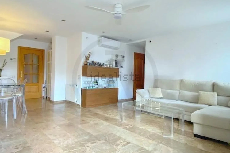 Piso en calle del Germà Joaquim