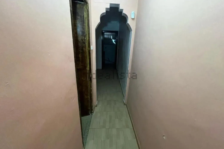 Piso en Barrio La Maurina