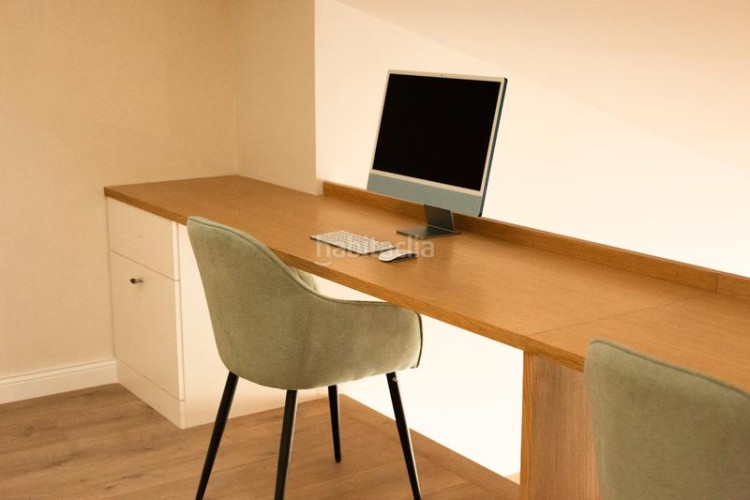 Casa preciosa y exclusiva casa de diseño para estrenar. en Terrassa