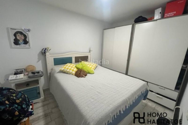 Piso venta de piso Can Palet en Can Palet Terrassa